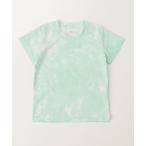 tシャツ ティゴラ TIGORA iCOOL 遮熱UV プリントTシャツ キッズ 子供服 男の子