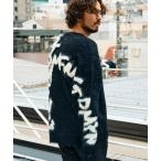 セーター ニット mn3119- ナイロンフ