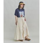 スカート 「ZOZO限定」VOLUME 