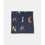 スカーフ バンダナ SCARF IENA スカーフ レディース