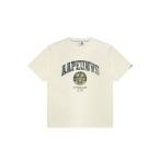 tシャツ AAPE THEME MAIN TEE メンズ