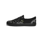 スリッポン Bandanna maria slip-on メンズ レディース