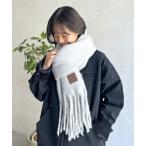 [CPCM] muffler FREE серый женский 