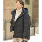 「URBAN RESEARCH Sonny Label」 ダウンジャケット FREE ブラック レディース