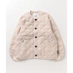 ショッピングジムフレックス 「GYMPHLEX」 ダウンジャケット 12 ナチュラル レディース