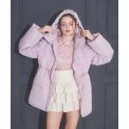 「Lovilyn」 ブルゾン FREE 