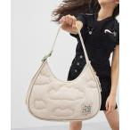 ショッピングONE 「Coachtopia」 ショルダーバッグ ONE ホワイト系その他 レディース
