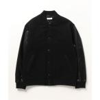 ショッピングスタジャン 「BEAUTY&YOUTH UNITED ARROWS」 スタジャン X-LARGE ブラック メンズ