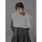 ショッピングポンチョ 「COEL」 ポンチョ FREE アイボリー レディース