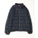 ショッピングHILFIGER 「TOMMY HILFIGER」 ブルゾン L ネイビー メンズ