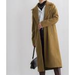 [Pierrot] Пальто Честерфилд S Camel женский 