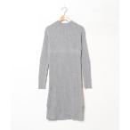 「Chico」 ニットワンピース FRE