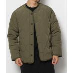 「ORCIVAL」 ダウンジャケット MEDIUM オリーブ メンズ