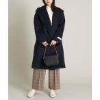 [a.v.v] бушлат 34 темно-синий женский 