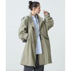 [FREAK'S STORE] Mod's Coat свободный бежевый женский 