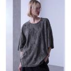 tシャツ クラッシュ オーバーダメージTシャツ メンズ レディース