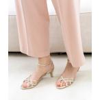 「Launa lea」 ヒールサ