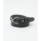 ベルト 「TORY LEATHER/ トリーレザー」1/4inch Hoof P