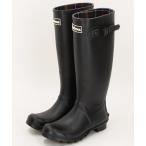長靴 レインブーツ Barbour/バブアー Bede tall welly/Bede サイドストラップ レインブーツ(レディース) レディース