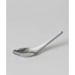 カトラリー ステンレス レンゲスプーン / SATIEN