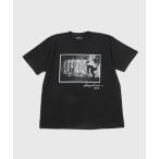 tシャツ 「別注」「Ivory Serra/アイボリー セラ」Tee - MARC GONZALES SWITH 360 FLIP メンズ