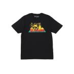 tシャツ 「Bad Brains/バッドブレインズ」Lion Crush T-Shirts メンズ レディース