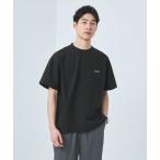 tシャツ 「別注」「Marmot」GLR ディピクション Tシャツ メンズ