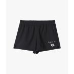 水着 agnes b. x arena ショートパンツ レディース