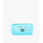 エコバッグ agnes b. x arena プルーフバッグ