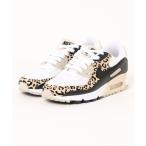 スニーカー NIKE ナイキ W AIRMAX 90 ウィメンズ エア マックス 90 WIF1619 100WHT/BLK メンズ