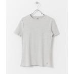 ショッピングモロッコ tシャツ PETIT BATEAU　MC COL ROND レディース