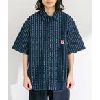 シャツ Carhartt WIP SHORT-SLEEVE DREWE SHIRTS メンズ