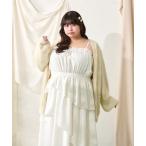 [Louiosy] вязаный ансамбль 4L слоновая кость женский 