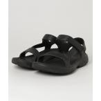 「Teva」 サンダル - ブラック メンズ
