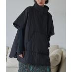 [VACANCY] пончо FREE черный женский 