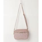 「JILL by JILL STUART」 ショルダーバッグ FREE ピンク レディース