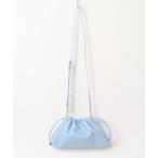 「kate spade new york」 ショルダーバッグ ONESIZE ブルー レディース