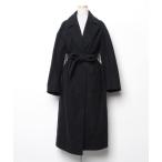 [SLY] Пальто Честерфилд FREE черный женский 