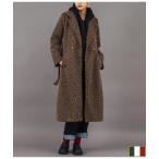 ショッピングトレンチコート 「Settimissimo」 トレンチコート FREE ダークブラウン レディース