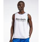 [Reebok] безрукавка tops MEDIUMb люмен z