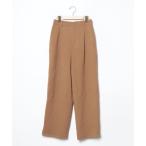 [IENA] слаксы 36 Brown женский 