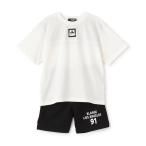 セットアップ 「人気商品再入荷」「直営店で取り扱い無し」キリカエSETUP キッズ 子供服 男の子