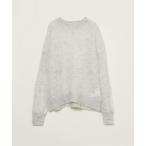 「three dots」 長袖ニット S