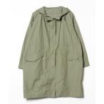 [SHOO*LA*RUE] Mod's Coat 03 хаки женский 