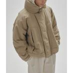 「TODAYFUL」 ダウンジャケット 38inch オリーブ レディース