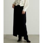 ショッピングSTUART 「JILL STUART」 タイトスカート 2 ネイビー レディース