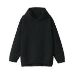 [ Muji Ryohin ] вязаный Parker M черный женский 