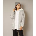 [Ocean Pacific] no color пальто X-LARGE. серый женский 