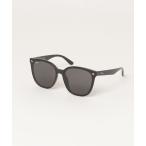 「Ray-Ban」 サングラス 66 ブラック メンズ
