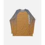 tシャツ UPF-SHIELD LONG SLEEVE TOP|UPFシールド長袖トップ メンズ レディース